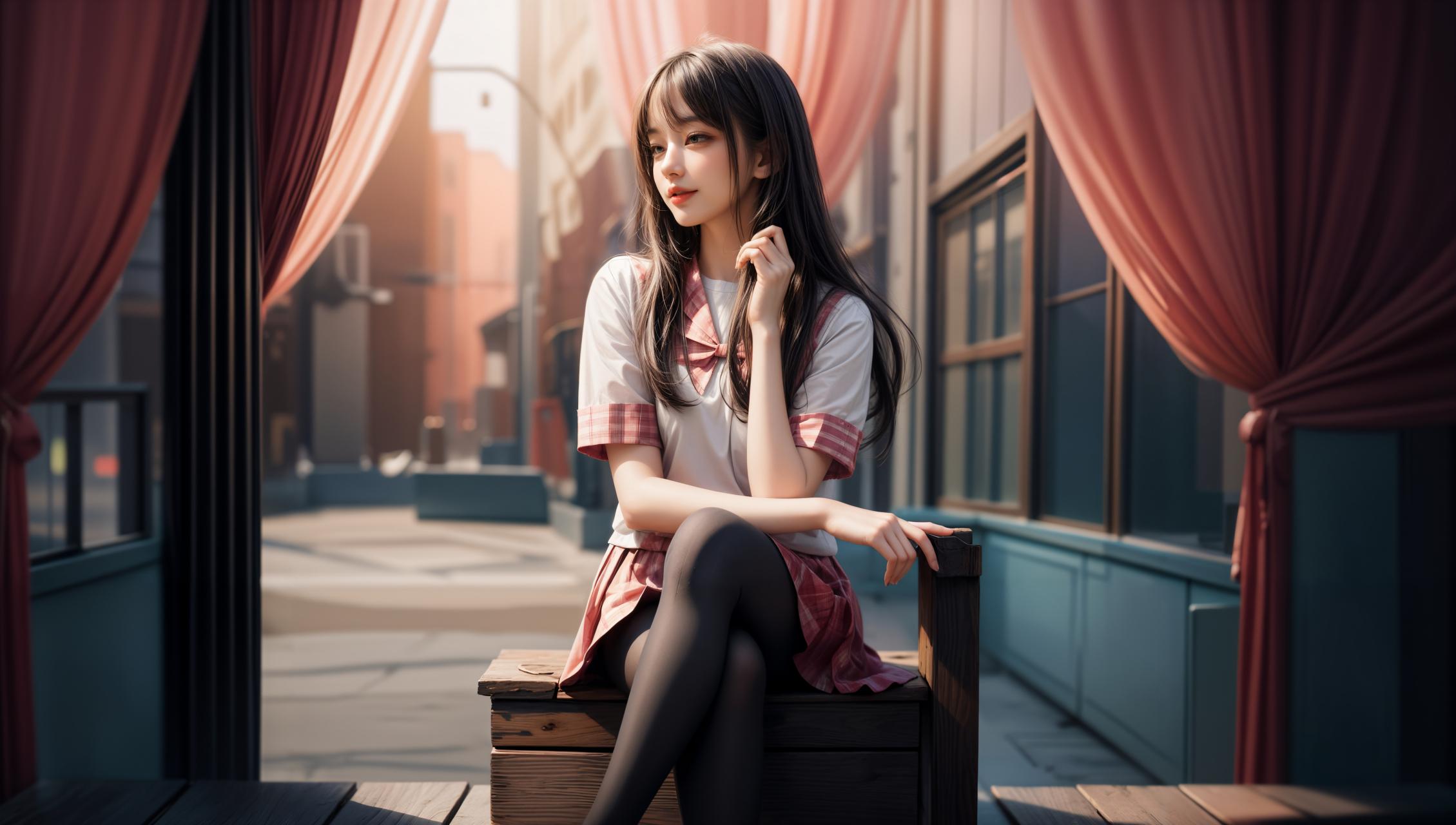 美媒：美国关税政策损害经济增长 消费者正感受到影响